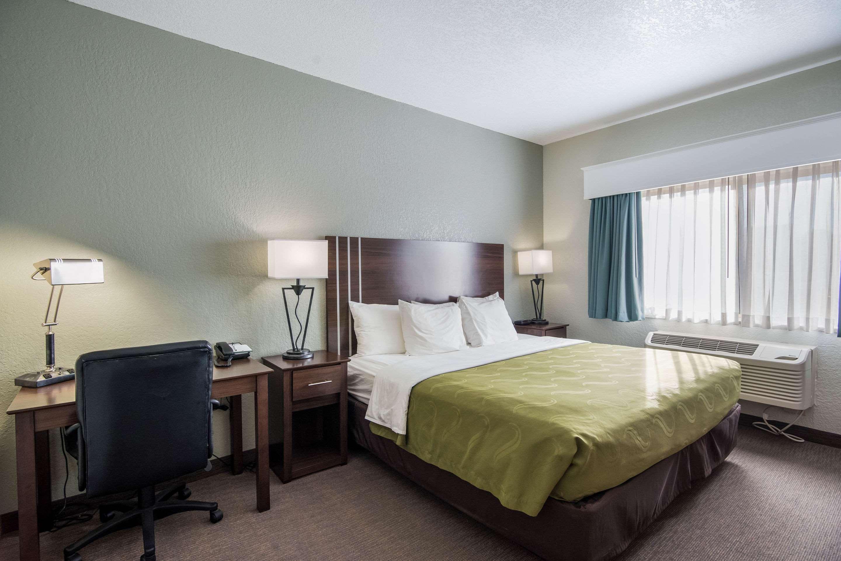 Hotel Quality & West
