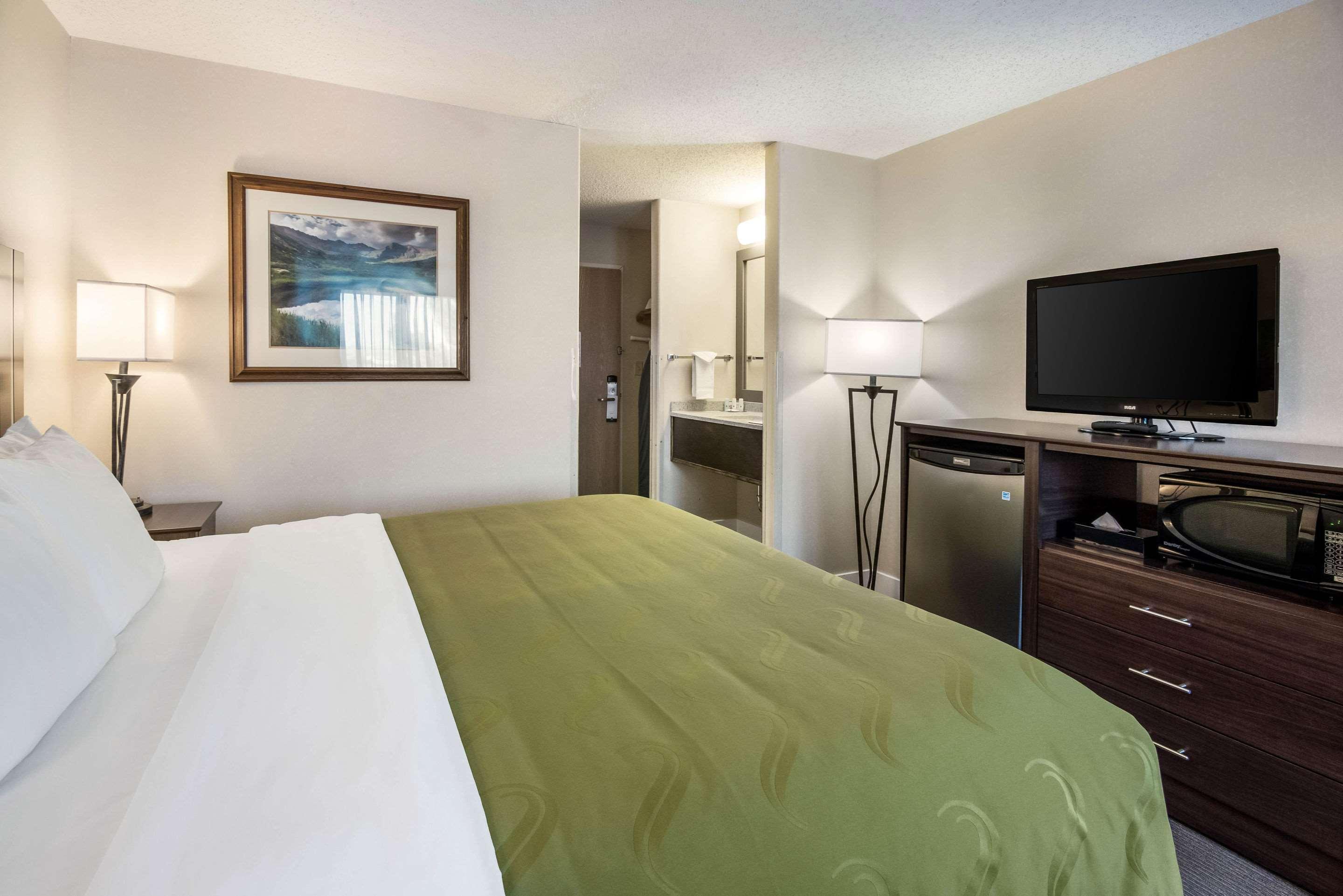 Hotel Quality & West Pueblo West