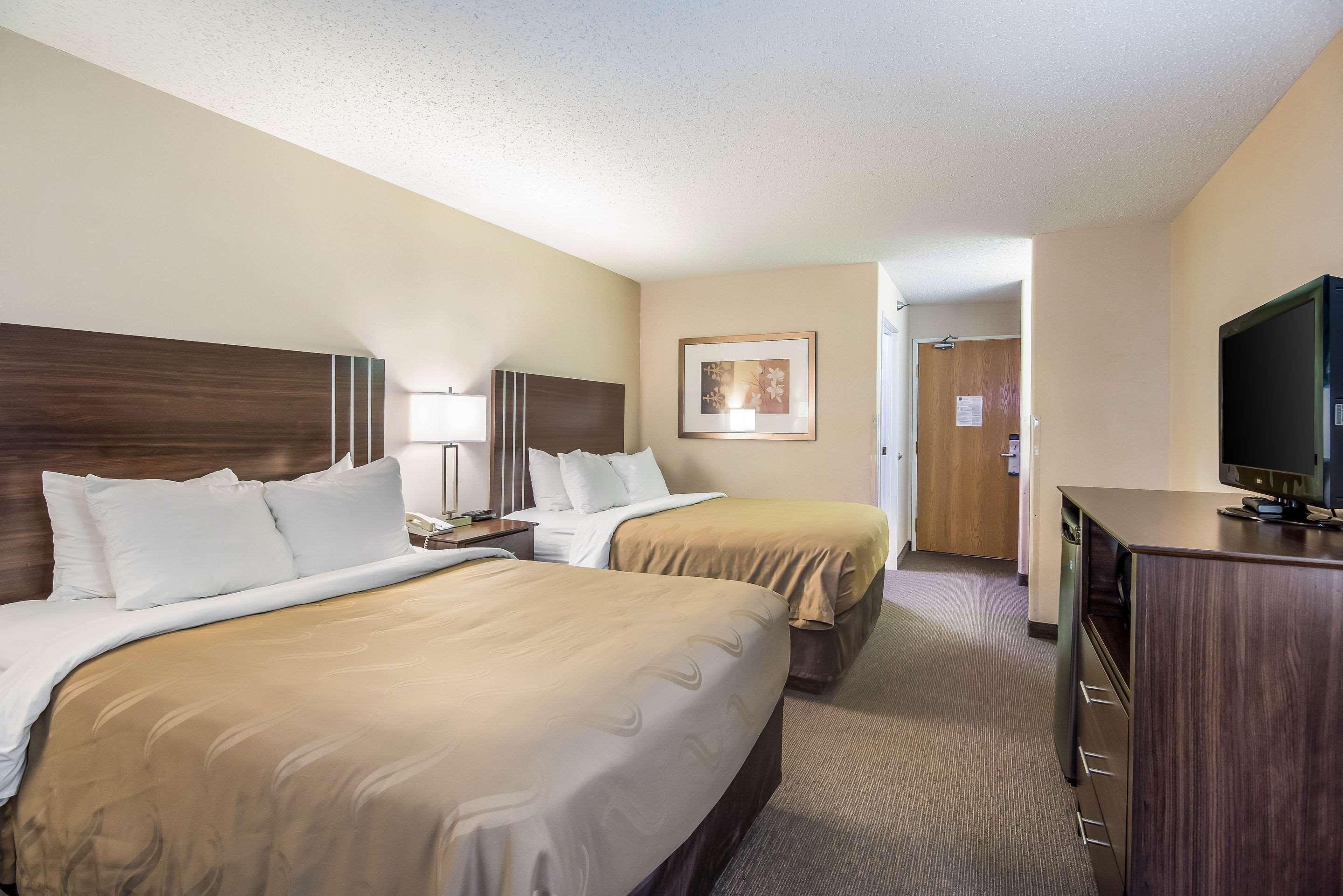 Quality & West Hotel Pueblo West