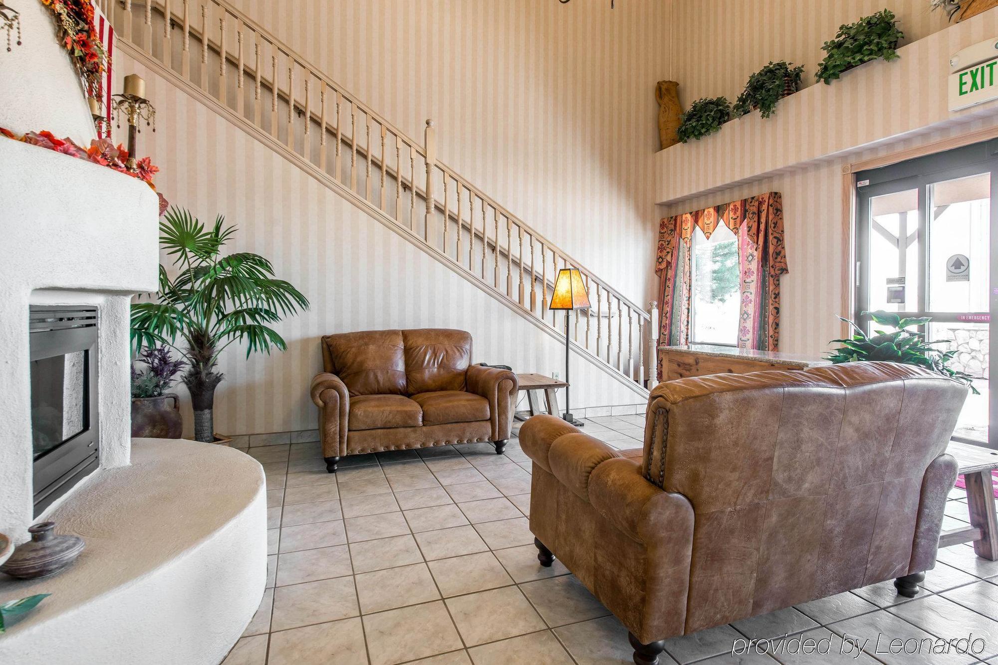 Hotel Quality & West Pueblo West