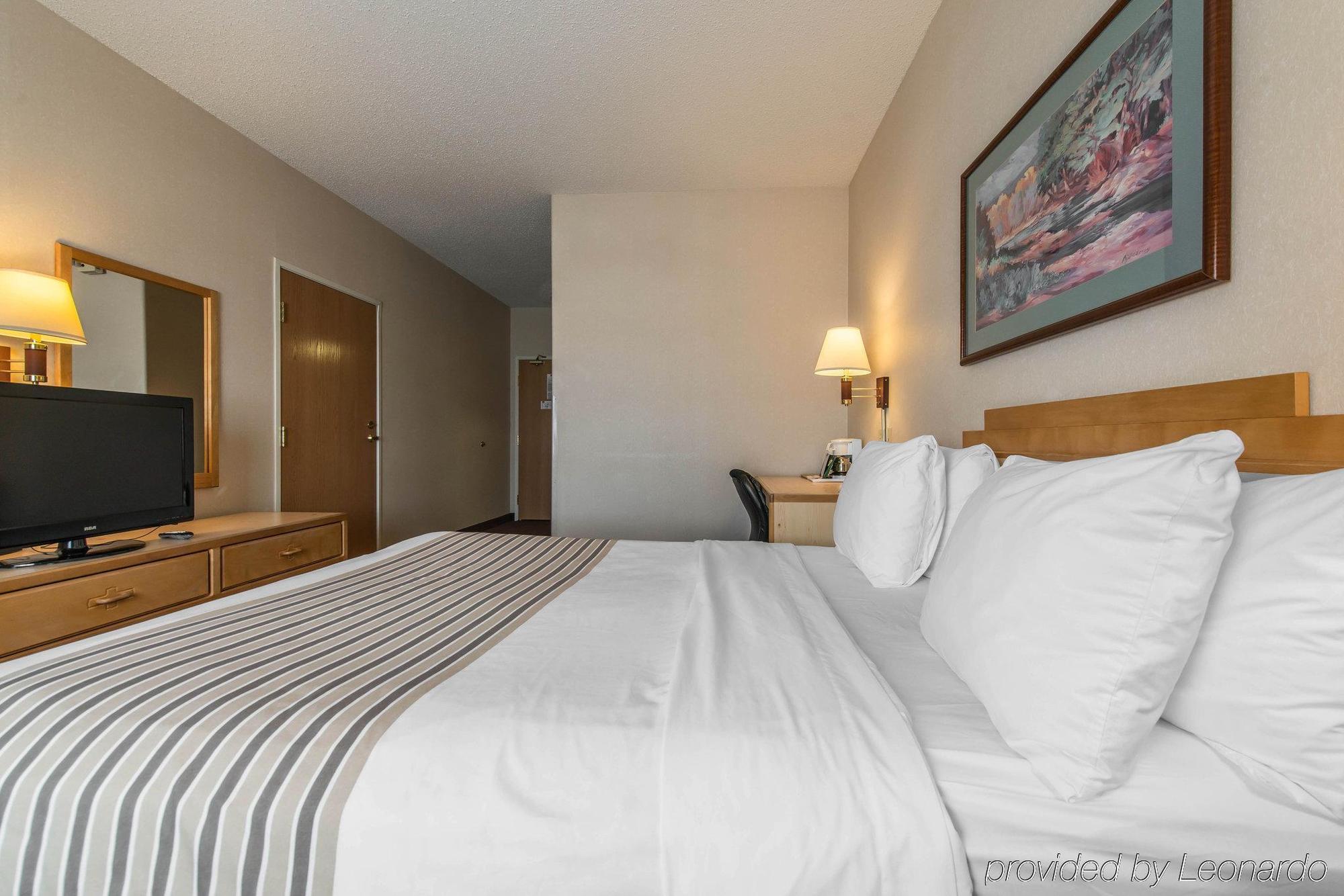 Hotel Quality & West