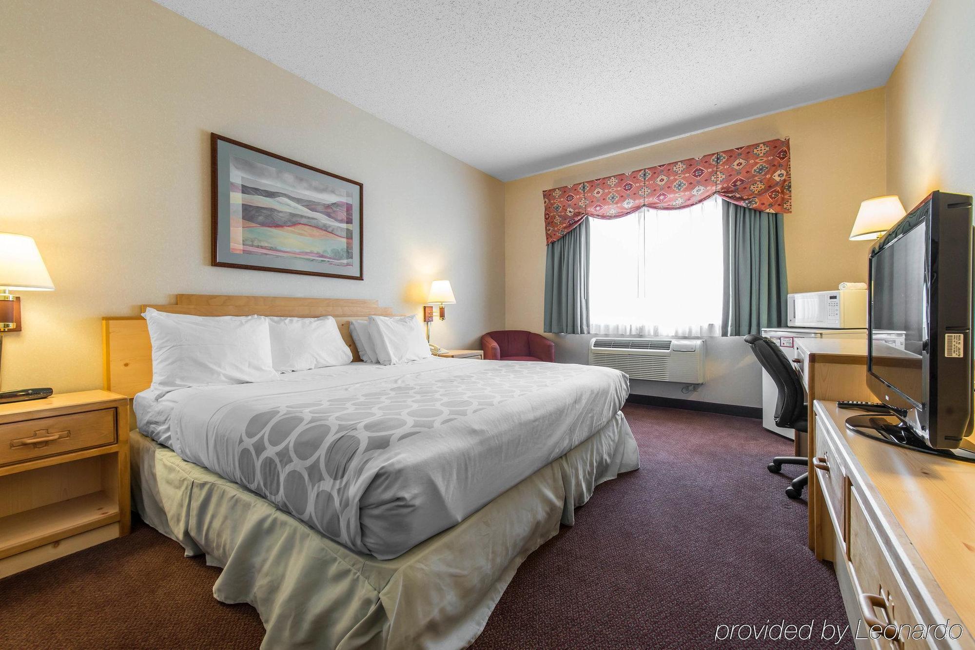 Hotel Quality & West Pueblo West
