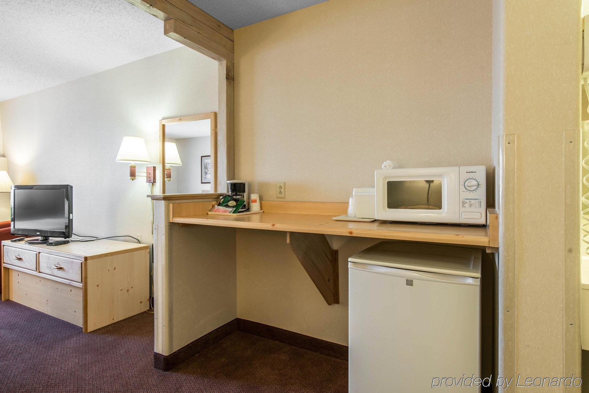 Hotel Quality & West