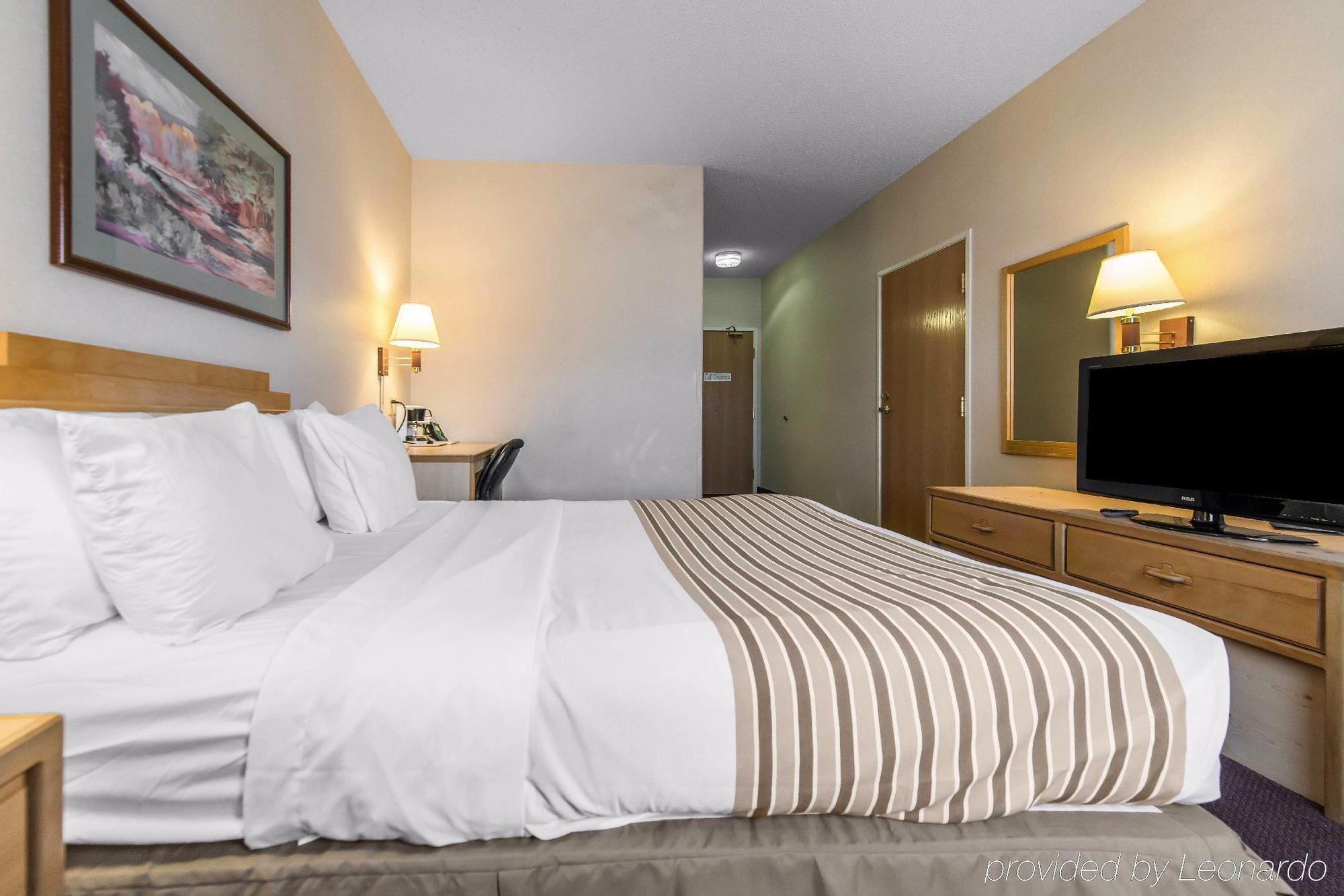 Hotel Quality & West 2*