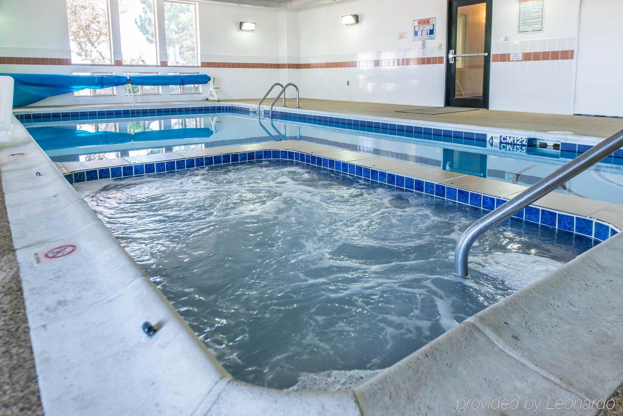 Hotel Quality & West Pueblo West