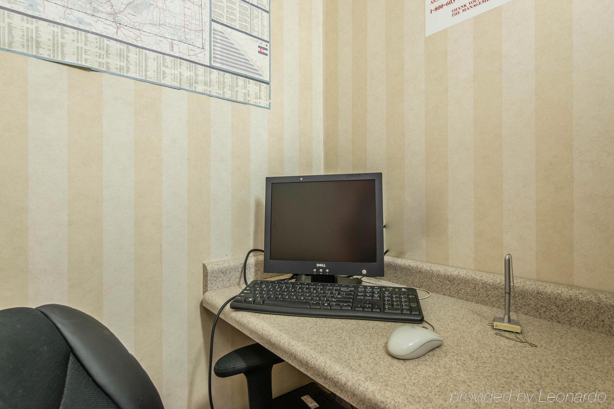 Quality & West Hotel