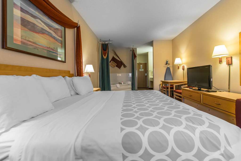 Hotel Quality & West Pueblo West