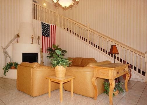 Hotel Quality & West 2*